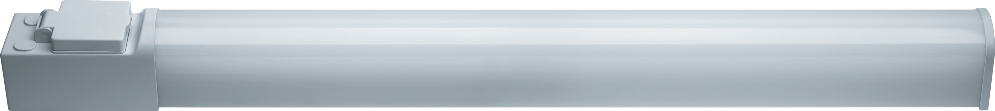 Светильник светодиодный NEL-S2-10-4K-LED