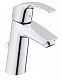 Смеситель Grohe Eurosmart 23322001 для раковины