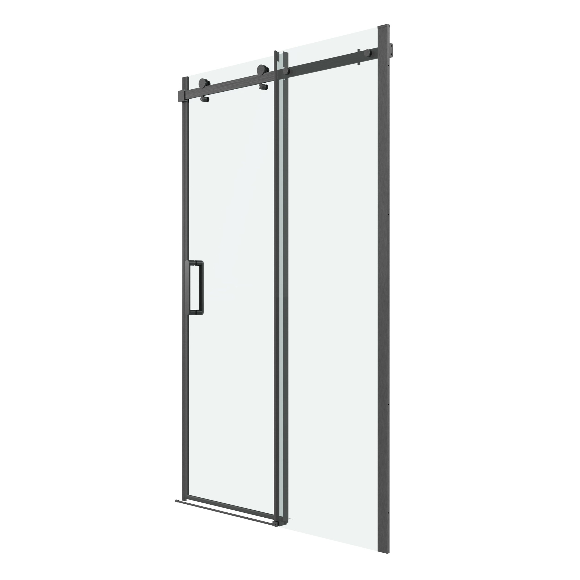 Дверь в нишу 100.K33.04.100.42.00 Classic (100*195)