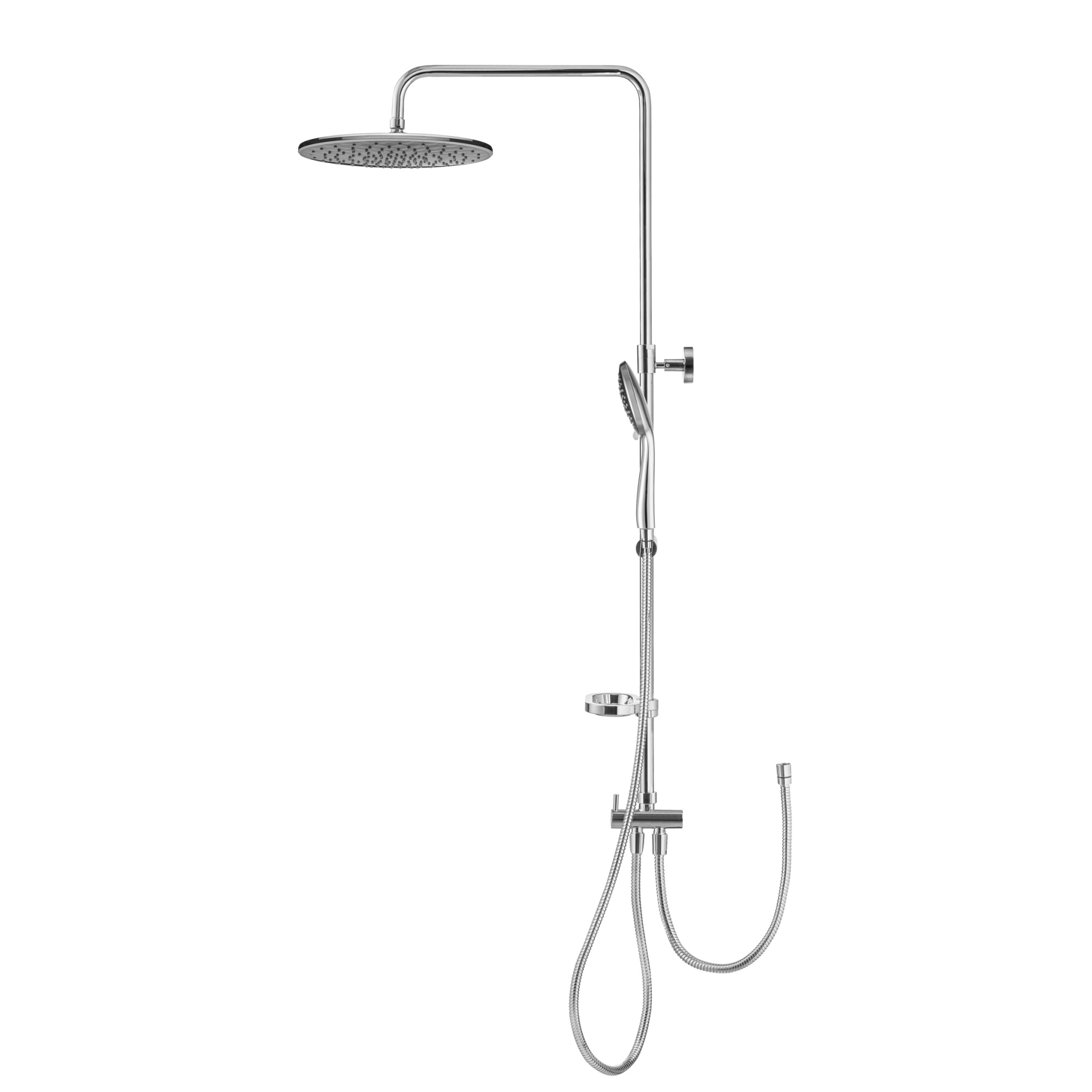 Семейный душ Swedbe Calypso 5101G1