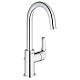 Смеситель Grohe Eurosmart New 23537002 для раковины