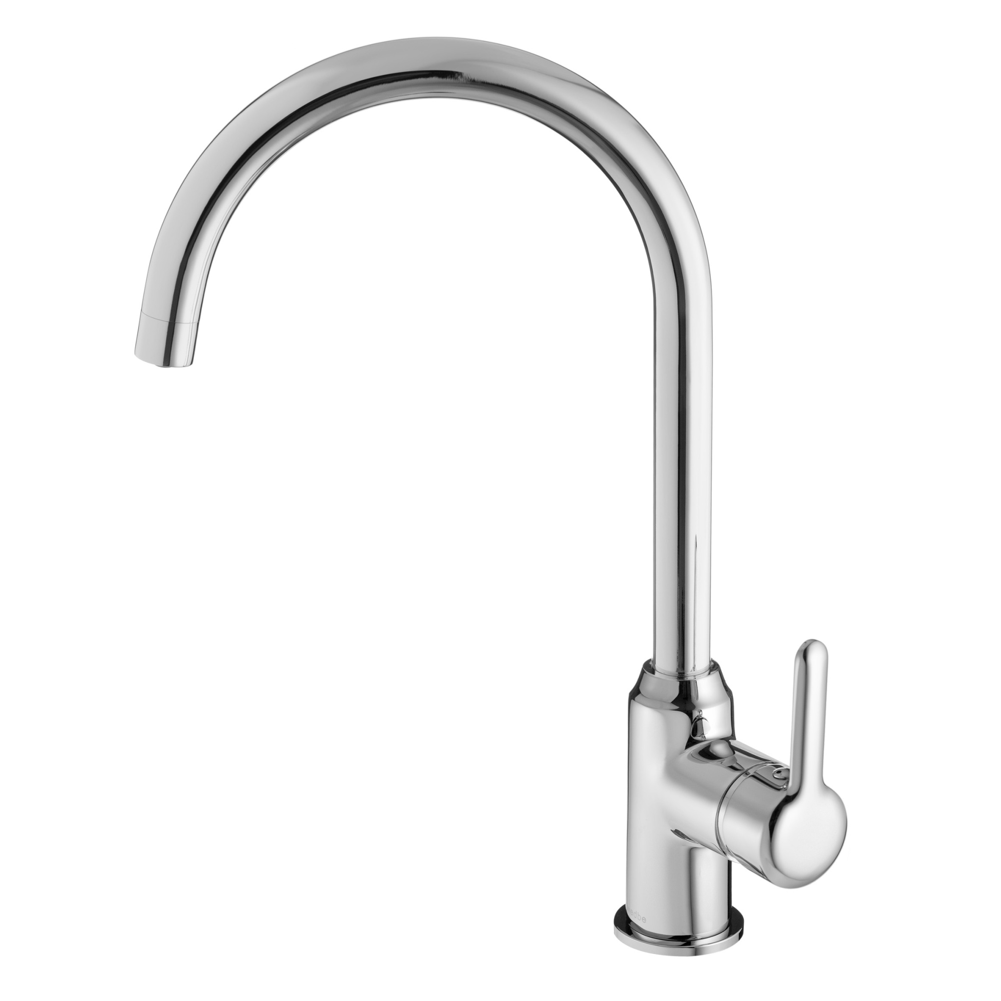 Смеситель для кухни с каналом для подключения фильтра Swedbe Selene Plus 8041