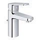 Смеситель Grohe Europlus 32612002 для раковины