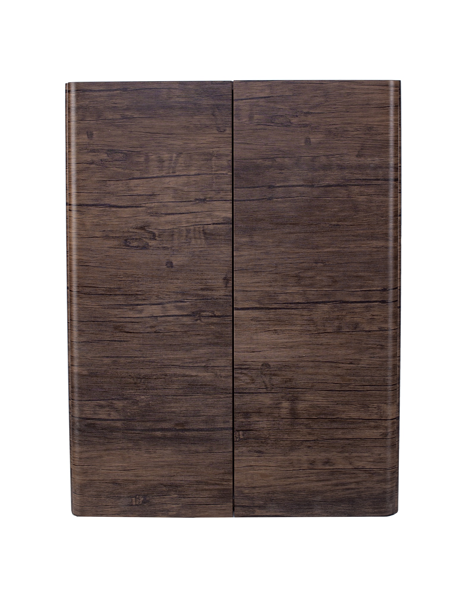 ПШ "Атлантика 600", старое дерево