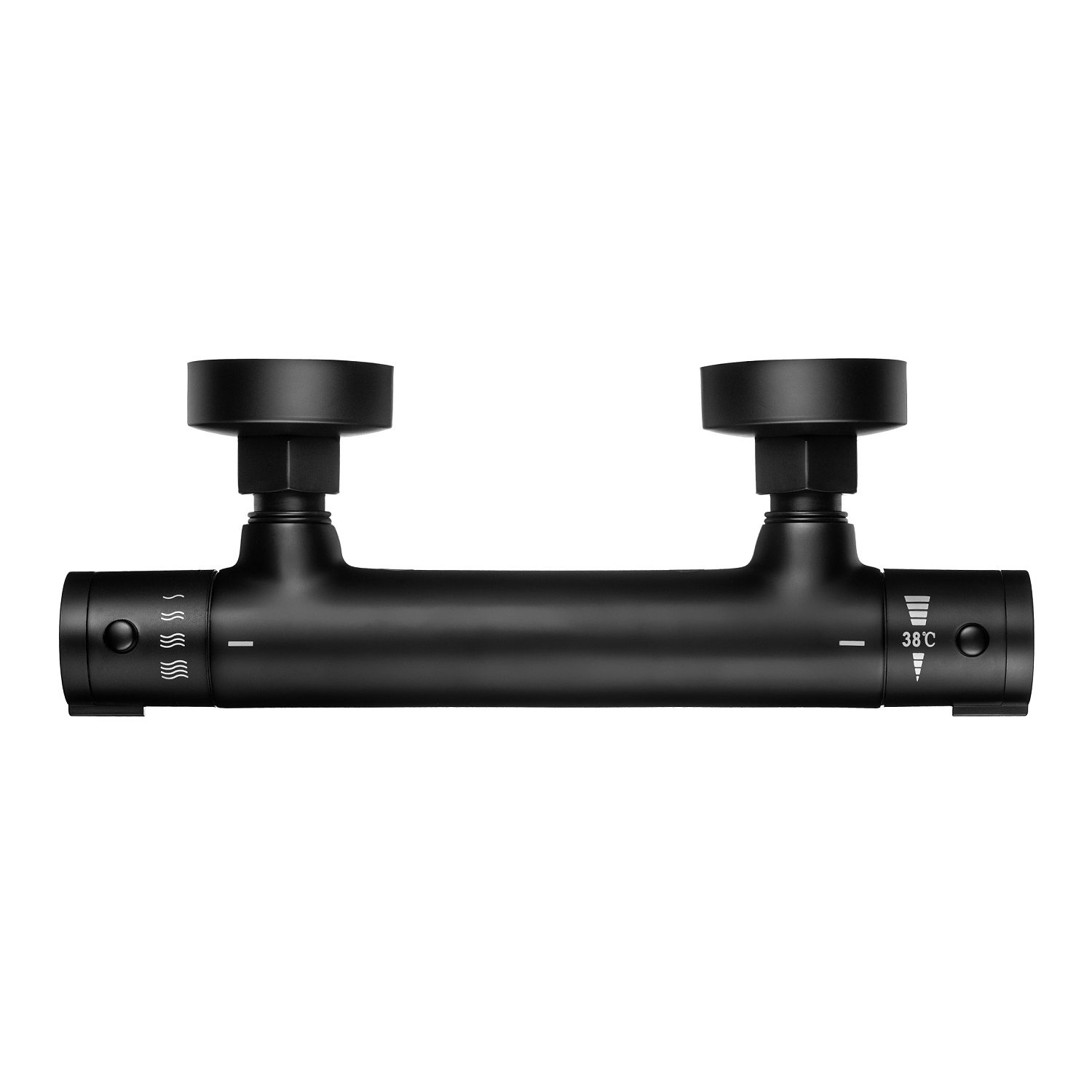 Смеситель термостатический для душа Swedbe Mercury 9025B