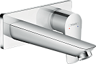 Смеситель Hansgrohe Talis E 71732000 для раковины скрытого монтажа