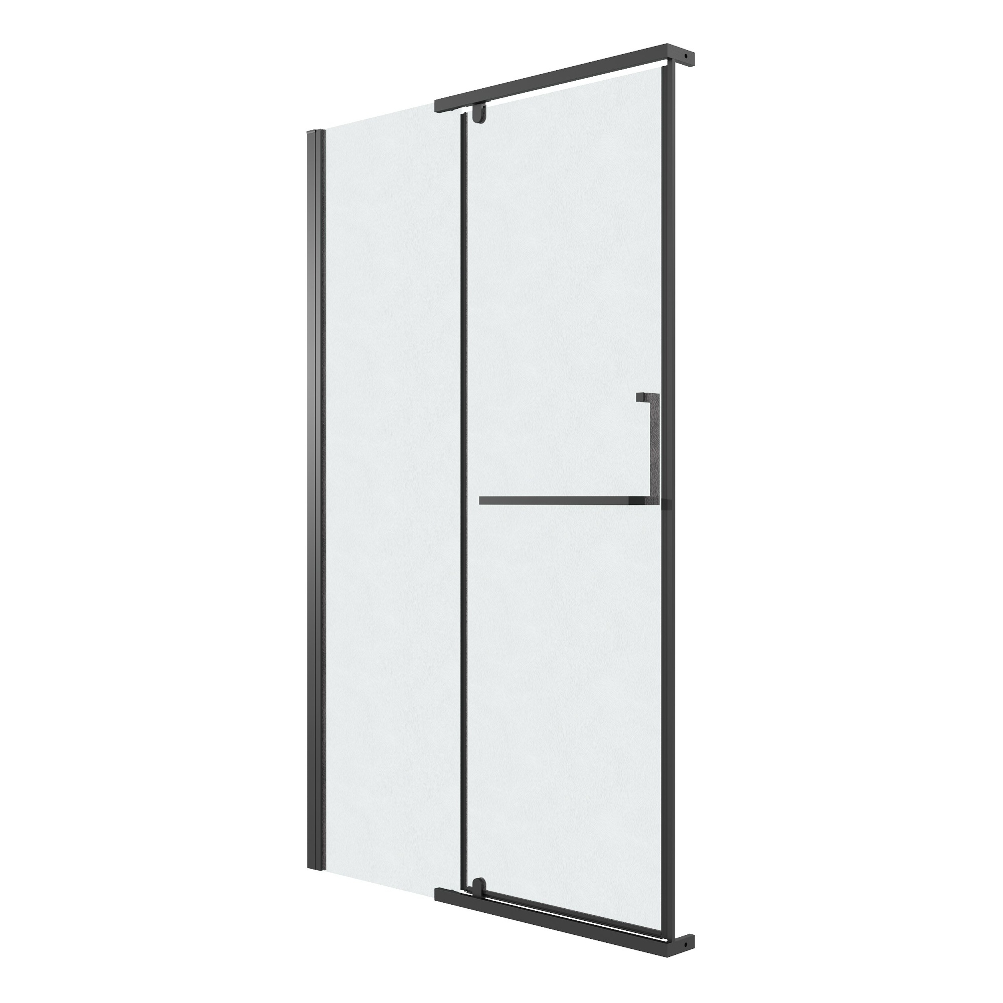 Дверь в нишу 100.K33.03.110.21.02 Pragma (110*195)