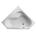 Ванна акриловая Jacob Delafon Bain Douche R E6221RU-00 145х145
