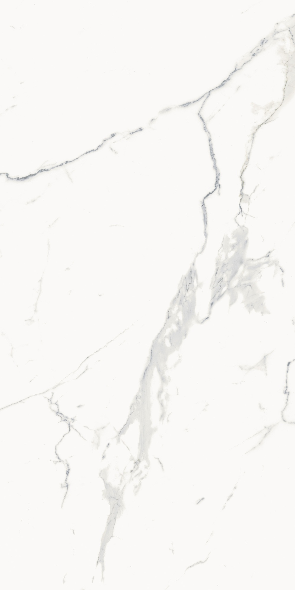 Плитка из керамогранита матовая Italon Стелларис белый (610010002831)