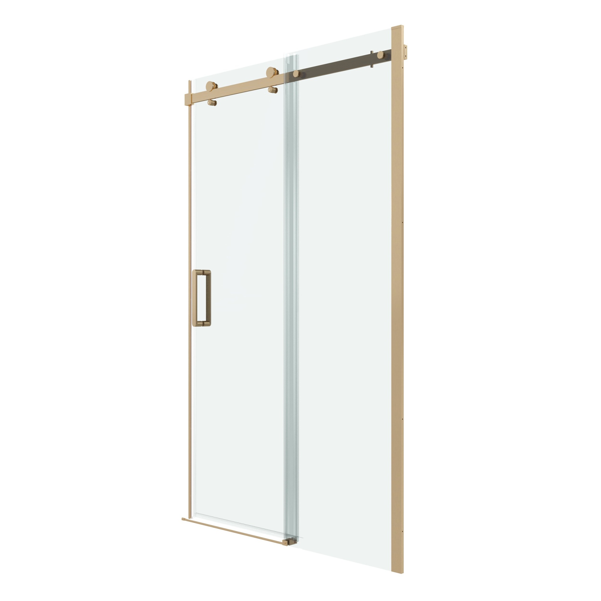 Дверь в нишу 100.K33.04.100.32.00 Classic (100*195)