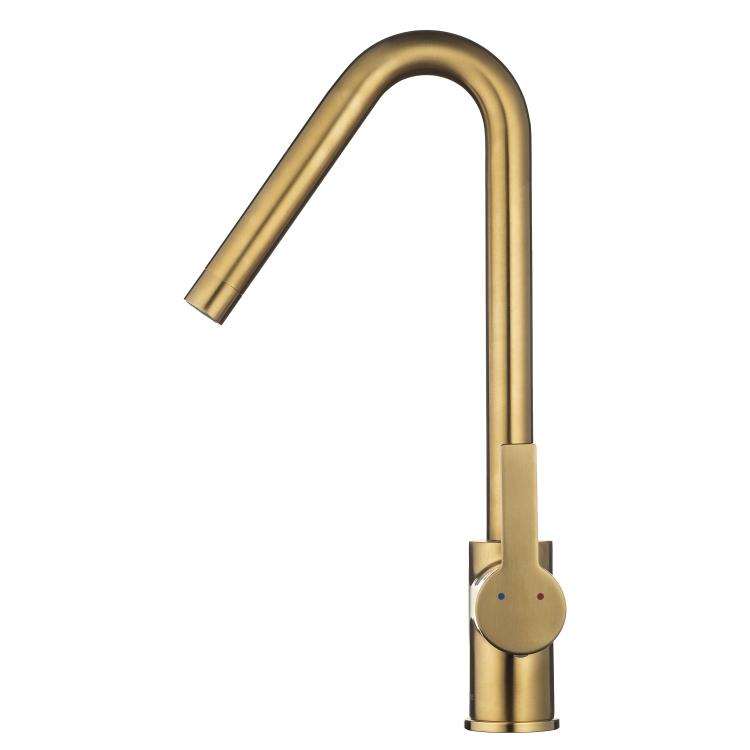 Смеситель для кухни Swedbe Select 2742GO