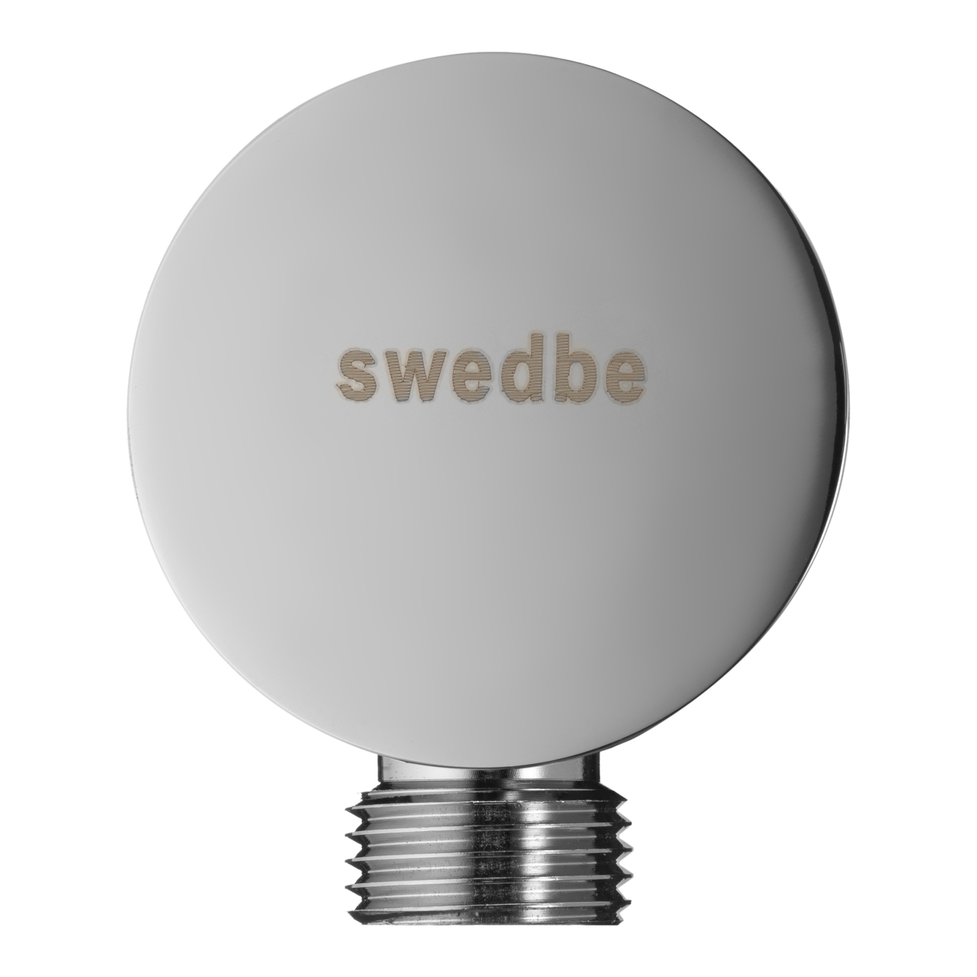 Подсоединение шланговое Swedbe Platta 5506