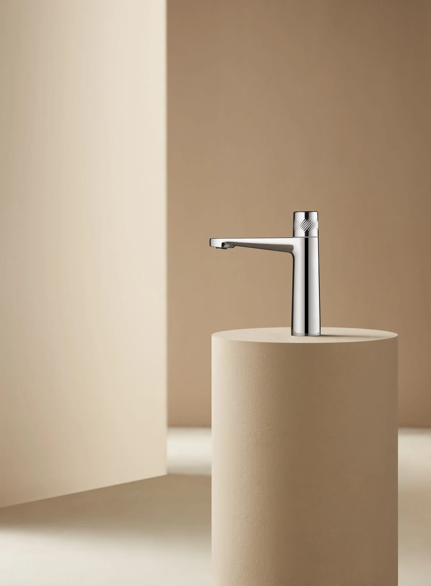 Смеситель для раковины ARROW AMP11868ACP, хром