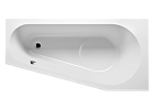 Акриловая ванна Riho Delta 150x80 L