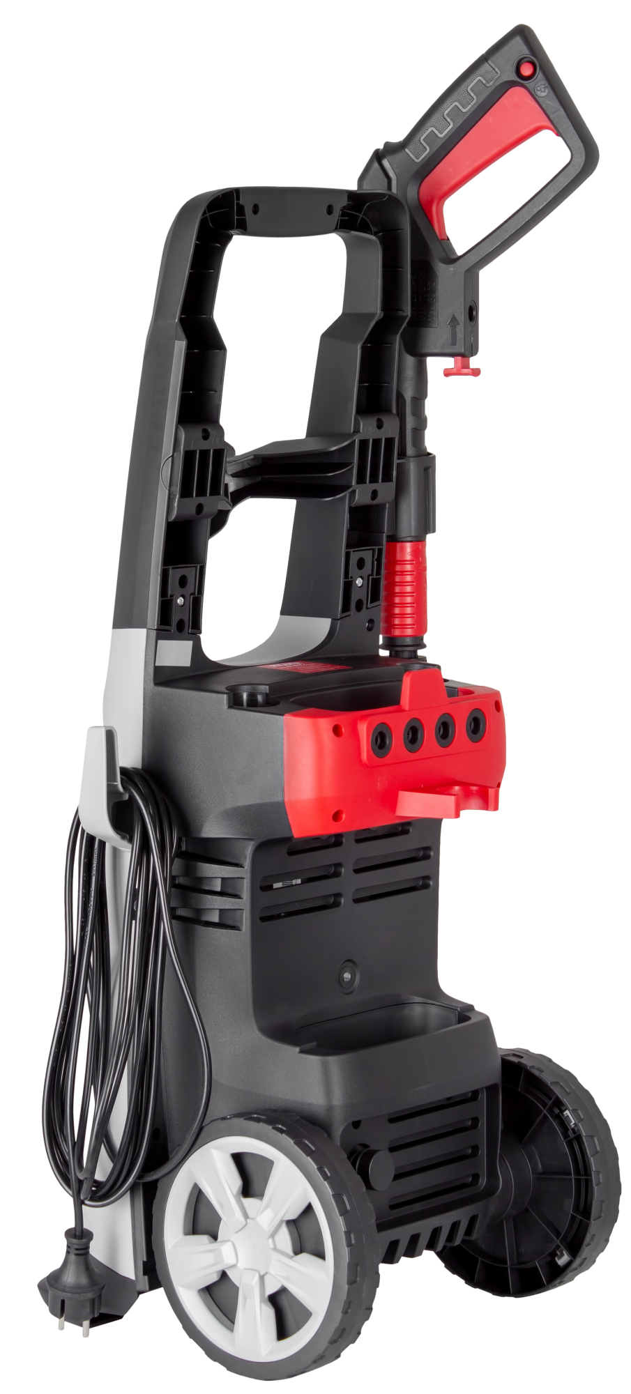 Мойка высокого давления МР-200П