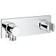 Настенный держатель Grohe Grohtherm F 27621000