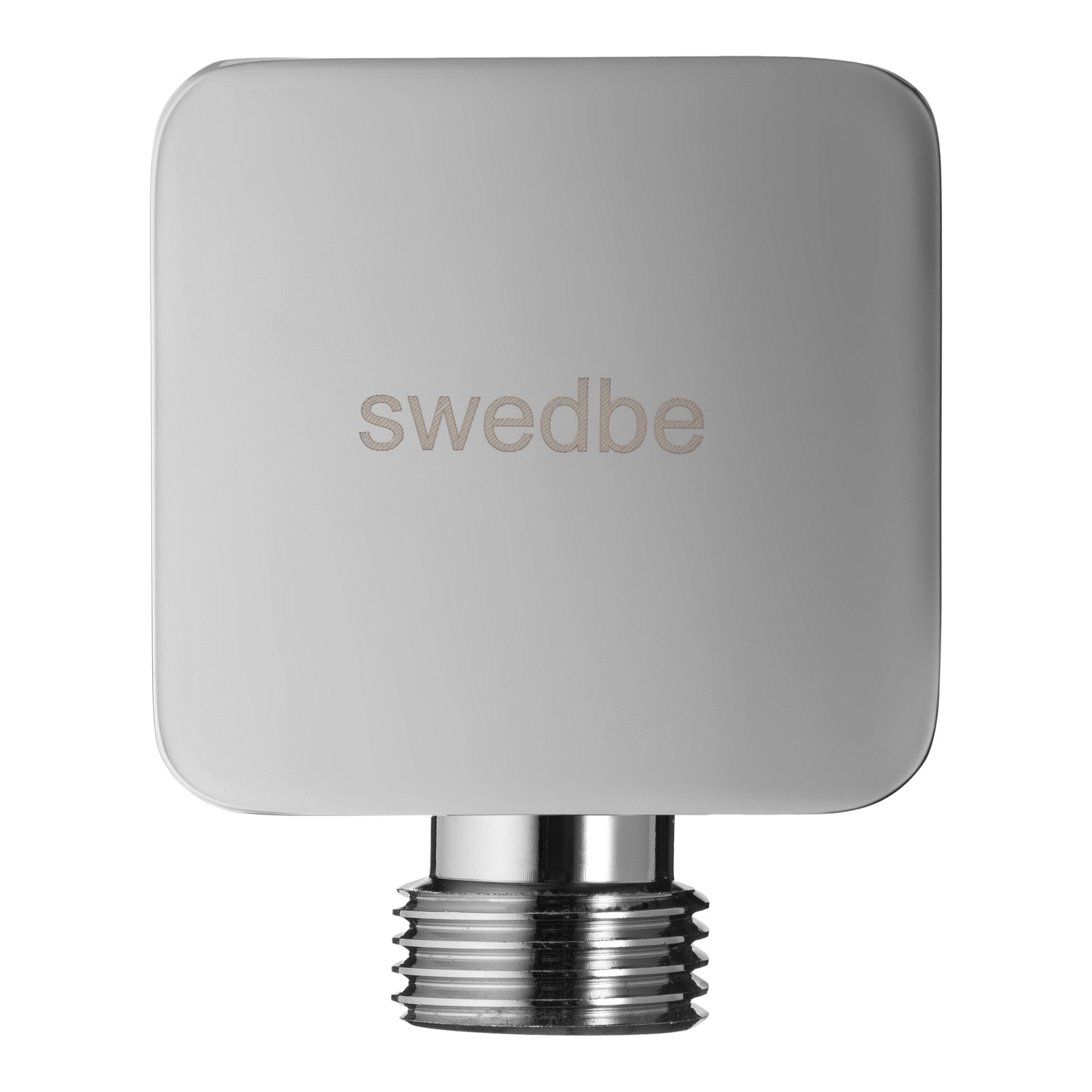 Подсоединение шланговое Swedbe Platta 5508