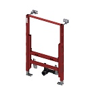 Инсталляция TECEprofil 9330005 для биде монтажная высота 820 мм