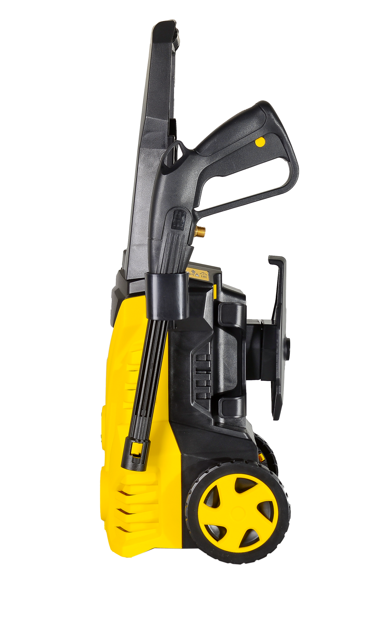 Мойка высокого давления M135-РW