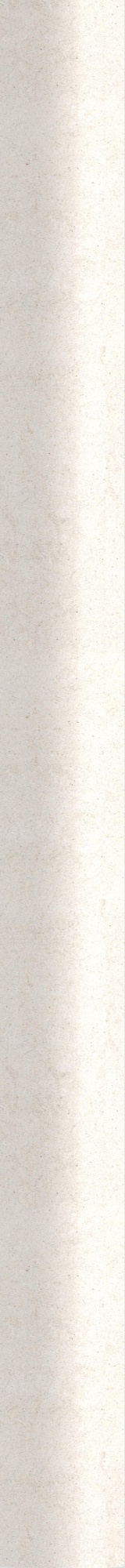 Бордюр Marzipan бежевый 1.6х25