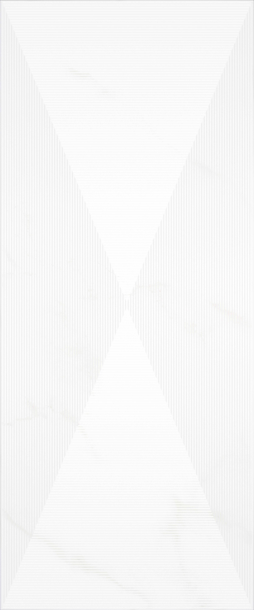 Декор Sierra White 01 25х60