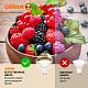 Лампа светодиодная LED Value LVPAR1650 6SW/830 6Вт GU10 230В 10х1 RU OSRAM 4058075581449