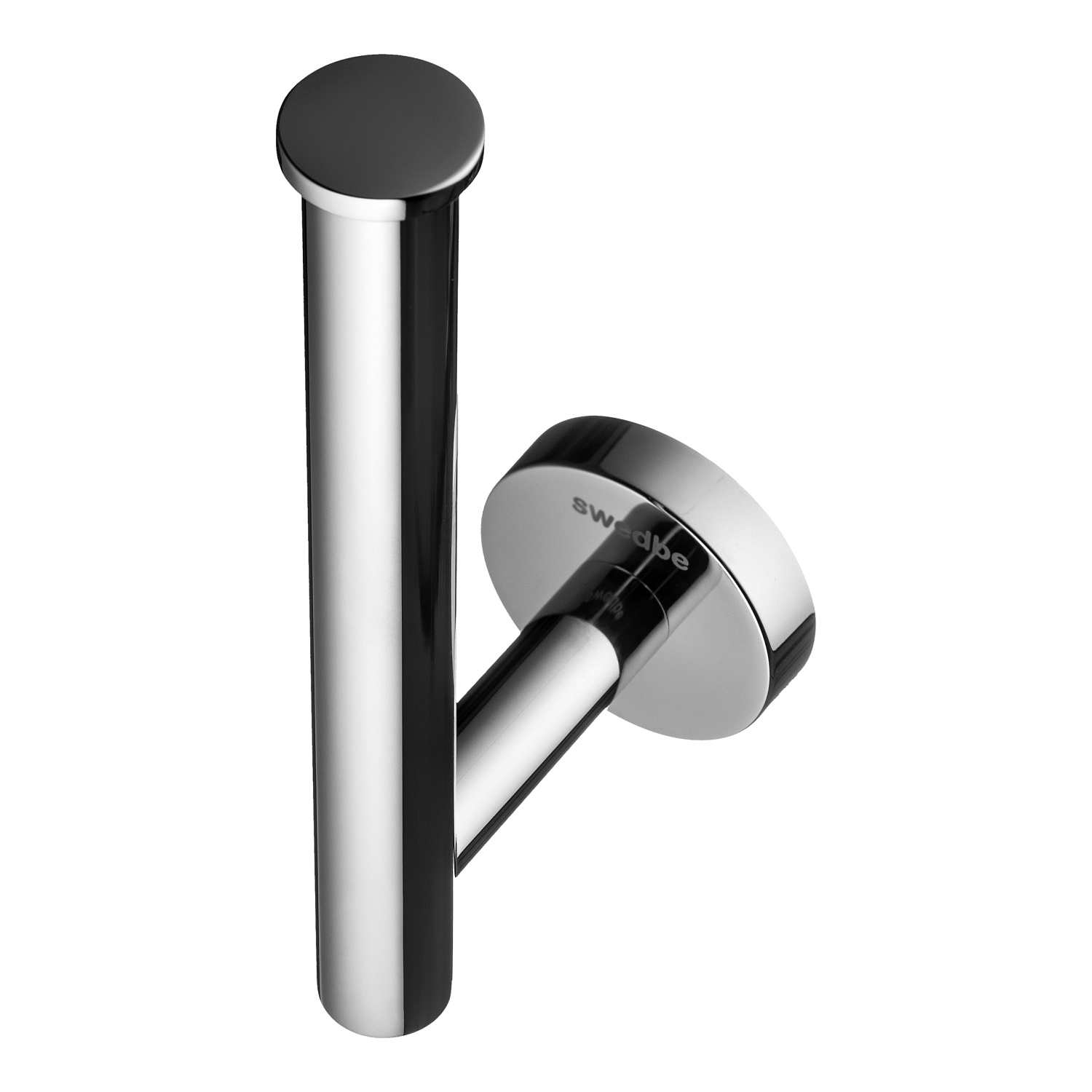 Подвесной держатель для запасного рулона туалетной бумаги Swedbe Attribut 9806