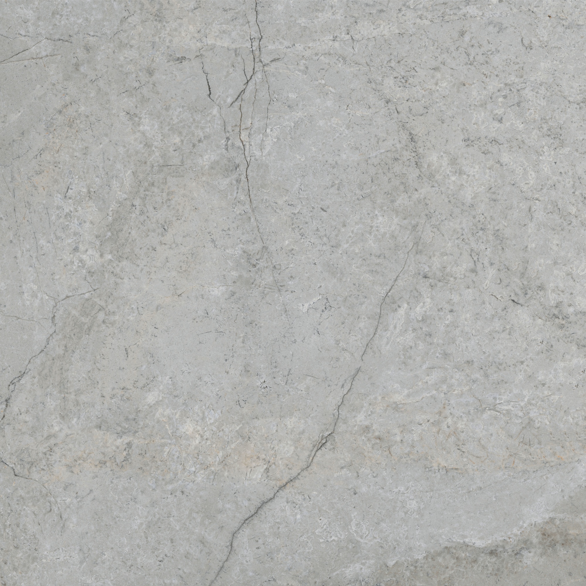 Плитка из керамогранита матовая Vitra ArcticStone серый (K947900R0001VTET)