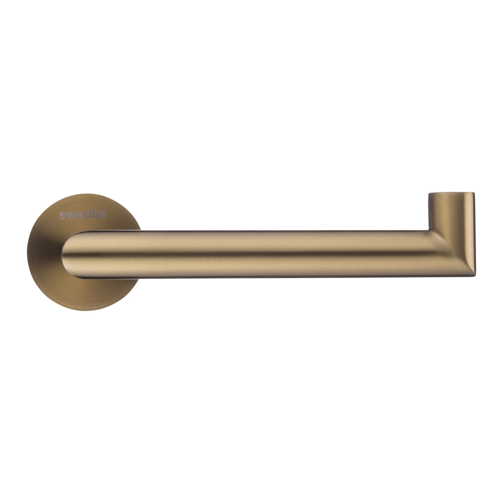 Держатель для туалетной бумаги Swedbe Select 9801GO