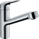 Смеситель Hansgrohe Focus 71814000 M427-H150 для кухни