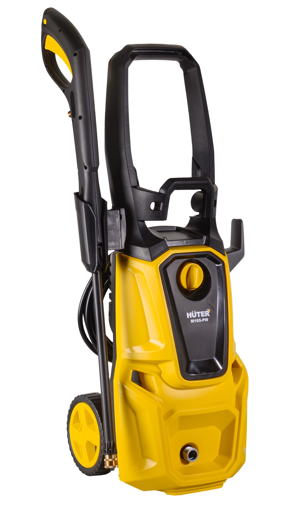 Мойка высокого давления M165-РW