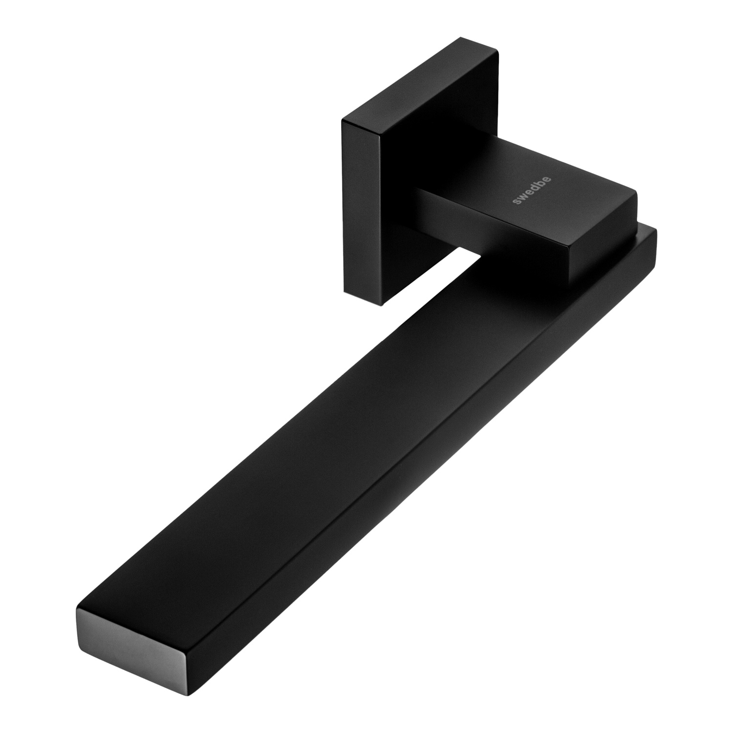 Душевой комплект Swedbe Hermes 5112B