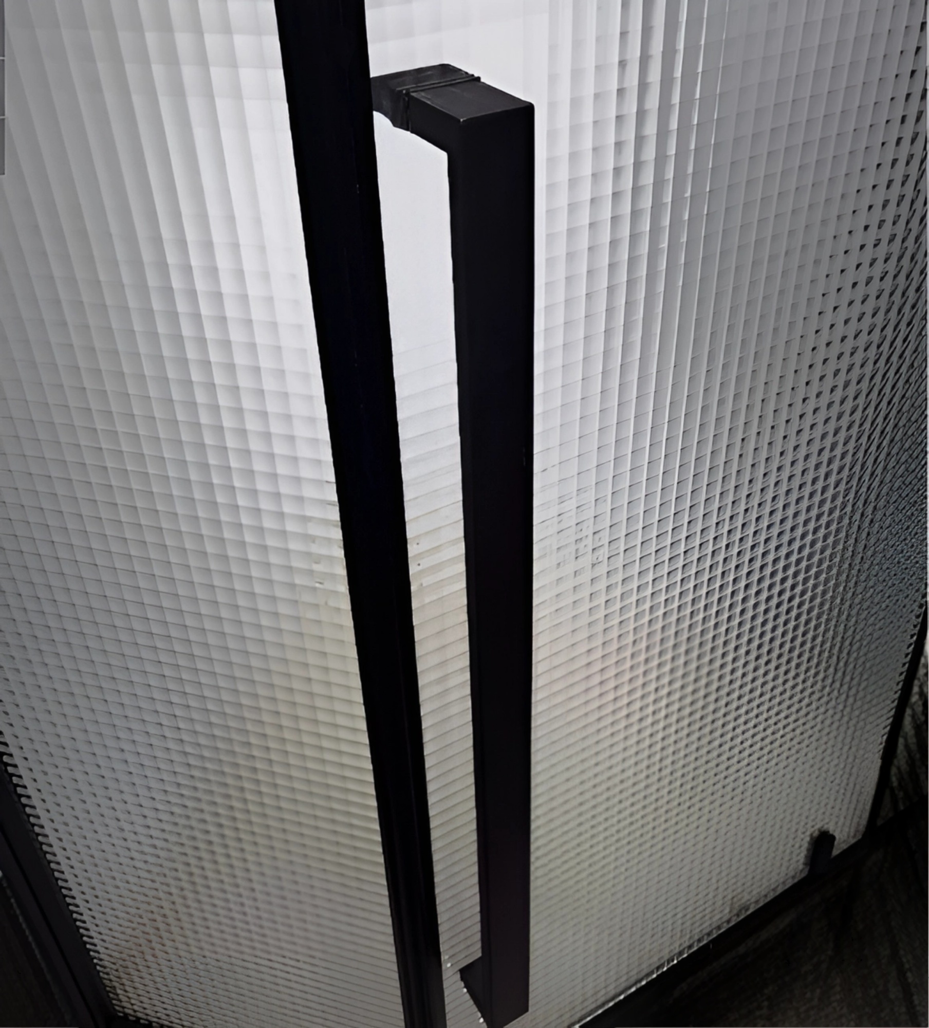 Ограждение C3ABD душевое Ceruttispa без поддона (90x90x195)