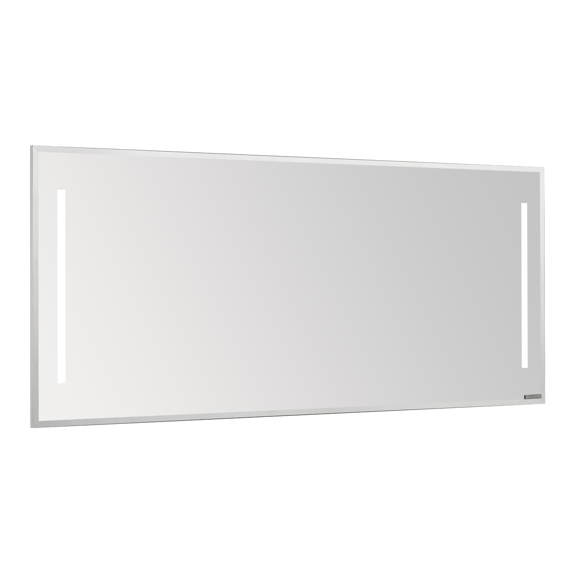 Зеркало Aquaton Отель 150 (1A107502OT010)