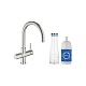 Смеситель для кухни Grohe Blue 33249DC1