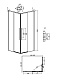 Душевое ограждение 300.K33.01.9070.10.02 Galaxy (90*70*195)