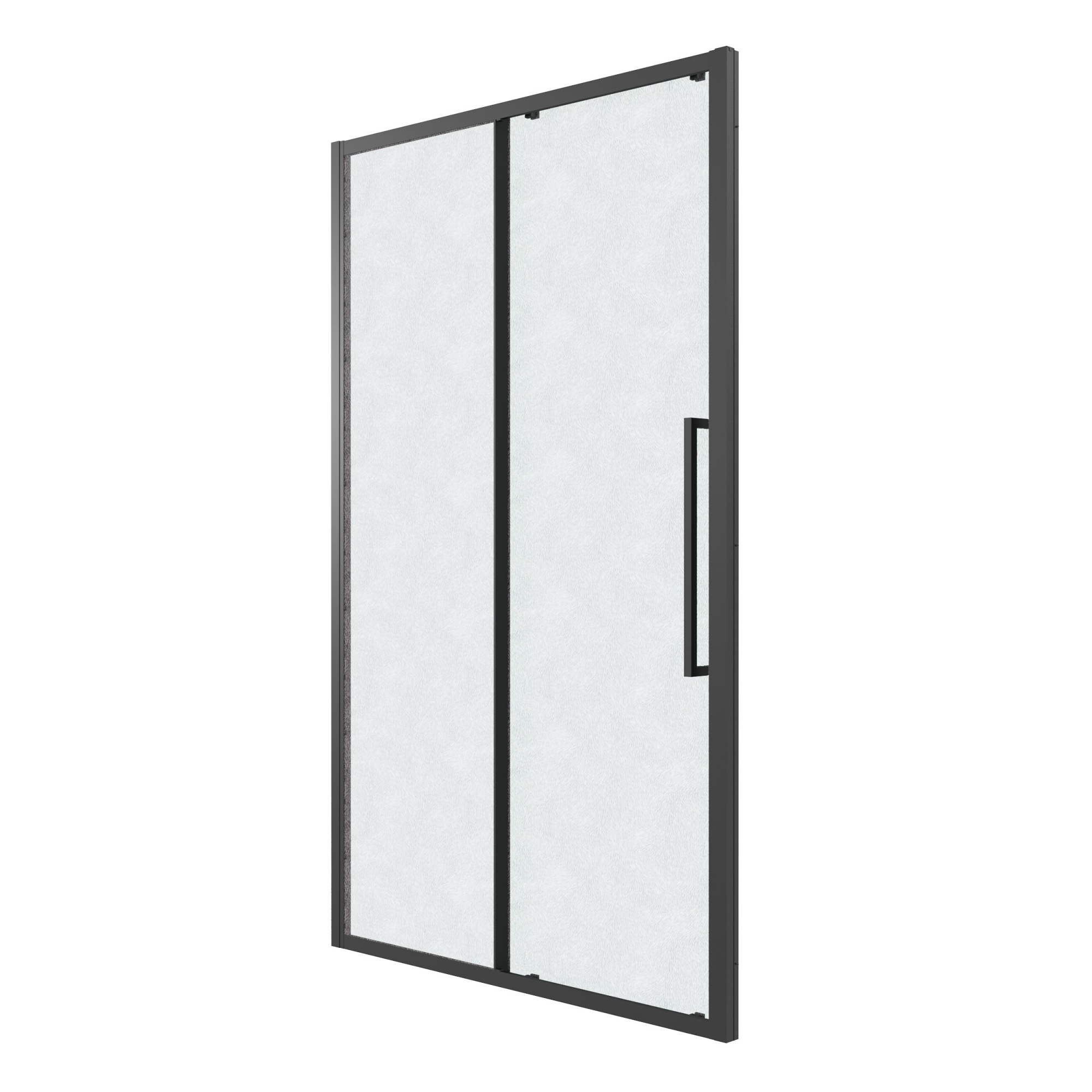 Дверь в нишу 100.K33.02.110.21.02 Cosmo (110*195)