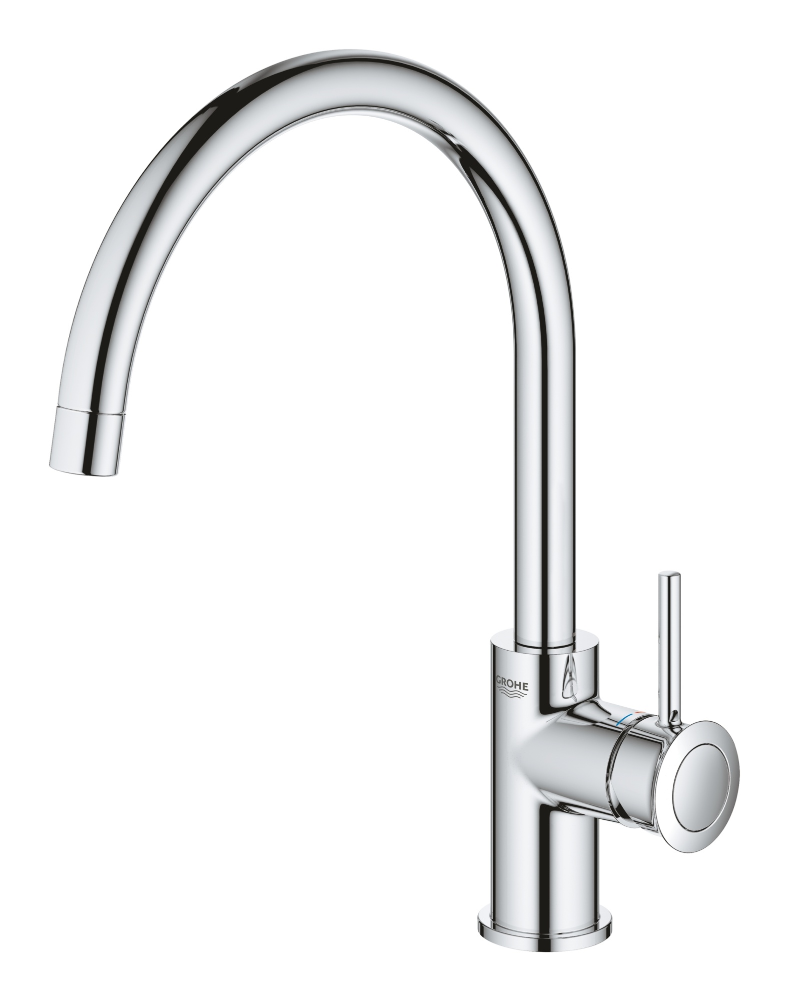 31234001 Смеситель для душа Grohe BauClassic