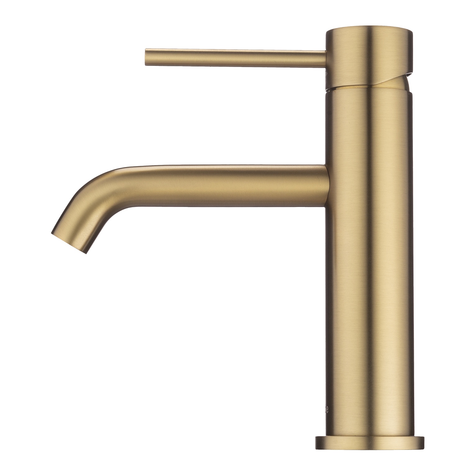 Смеситель для раковины Swedbe Select 2710GO