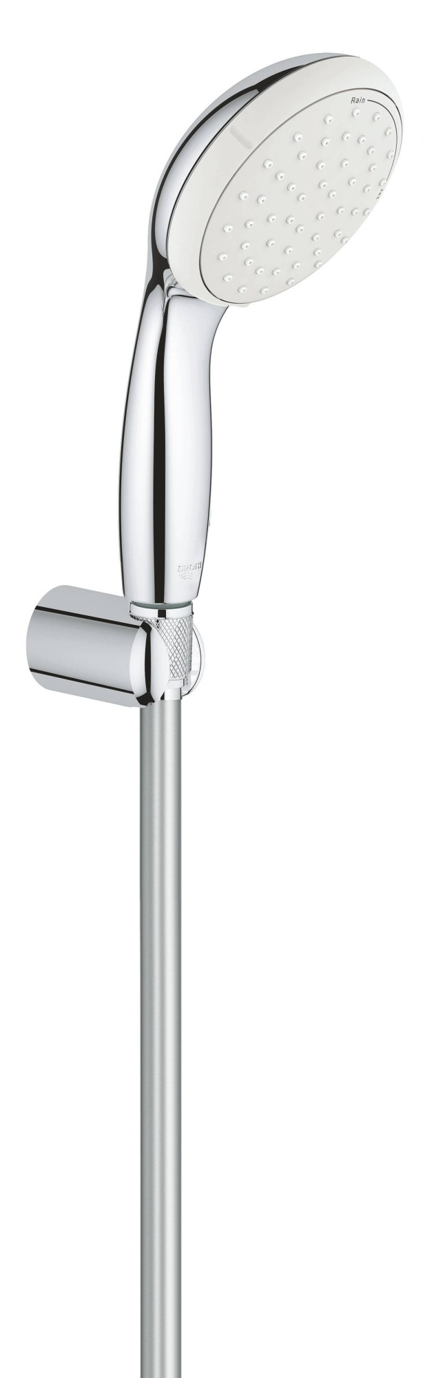 Душевой набор Grohe New Tempesta II 26164001 хром