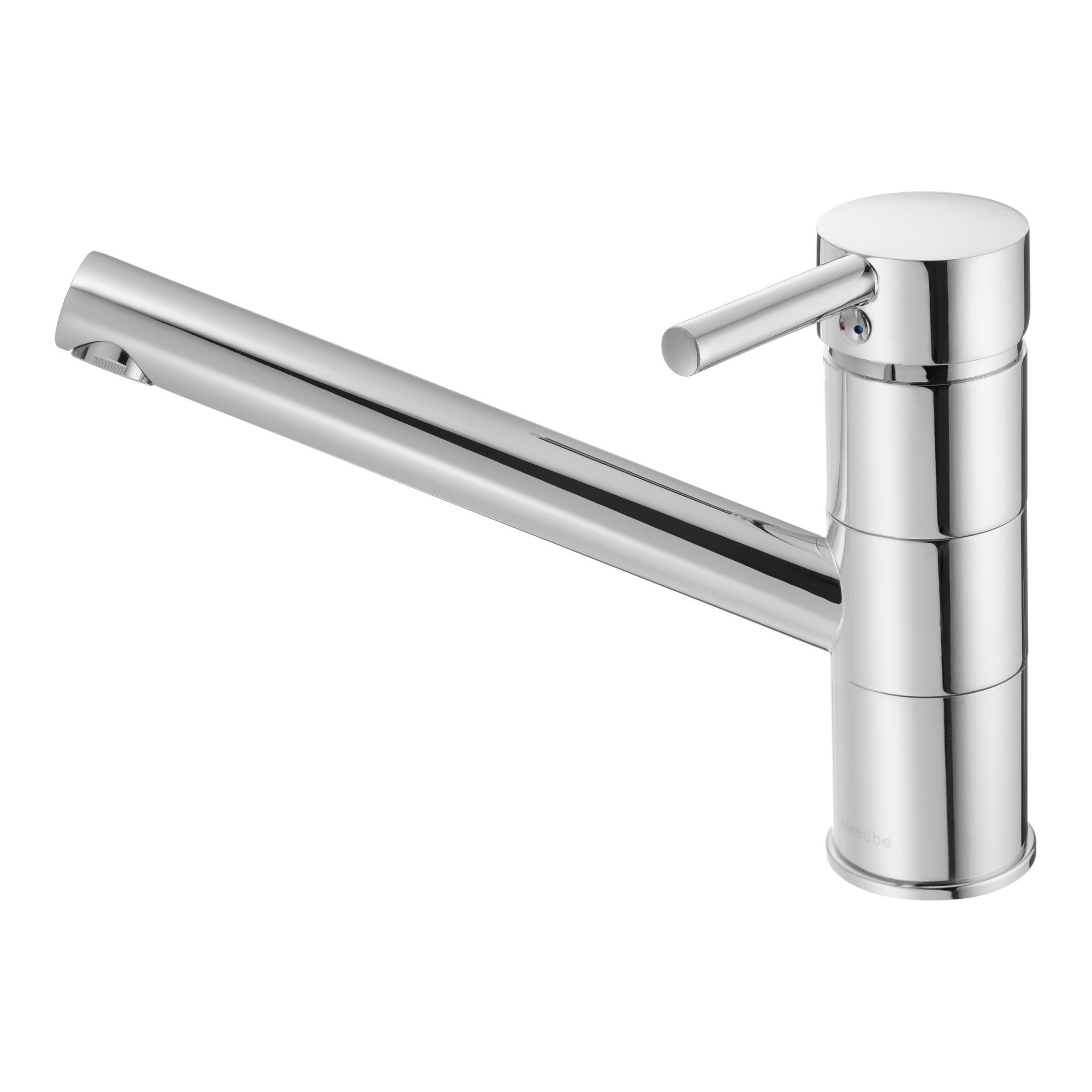 Смеситель для кухни Swedbe Selene 7040