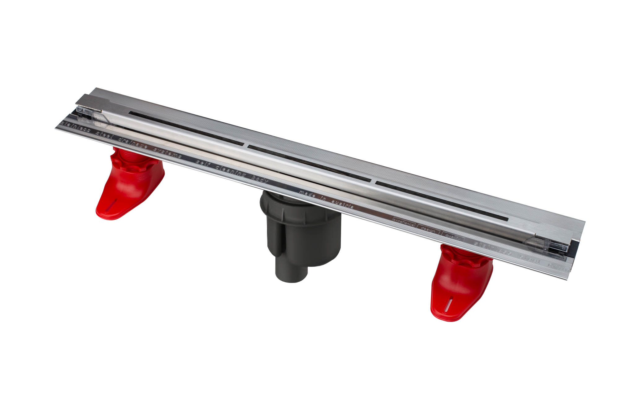 Душевой лоток BERGES SUPER line 650 090081