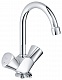 Смеситель Grohe Costa S 21338001 для раковины