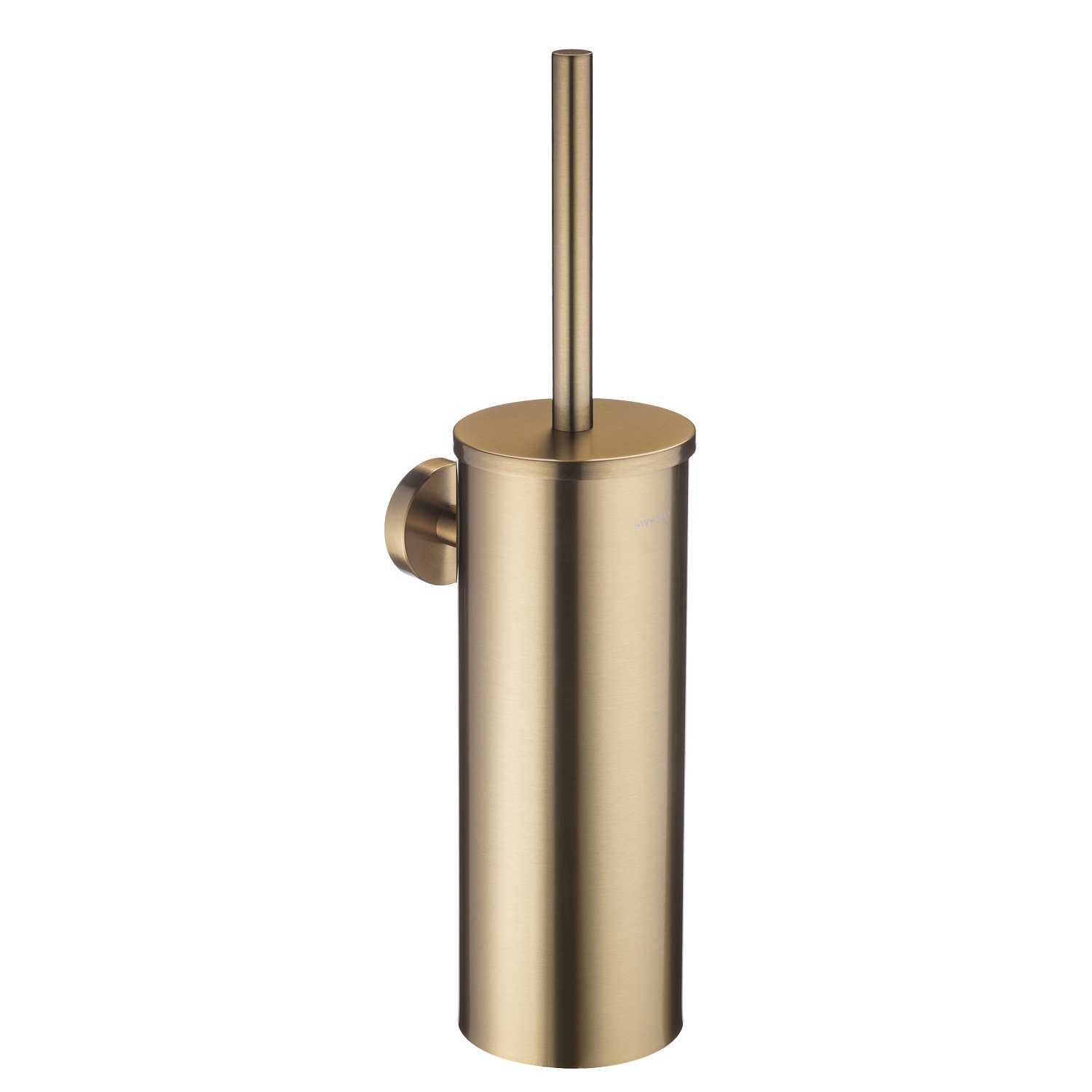 Подвесной ёршик для унитаза Swedbe Select 9808GO