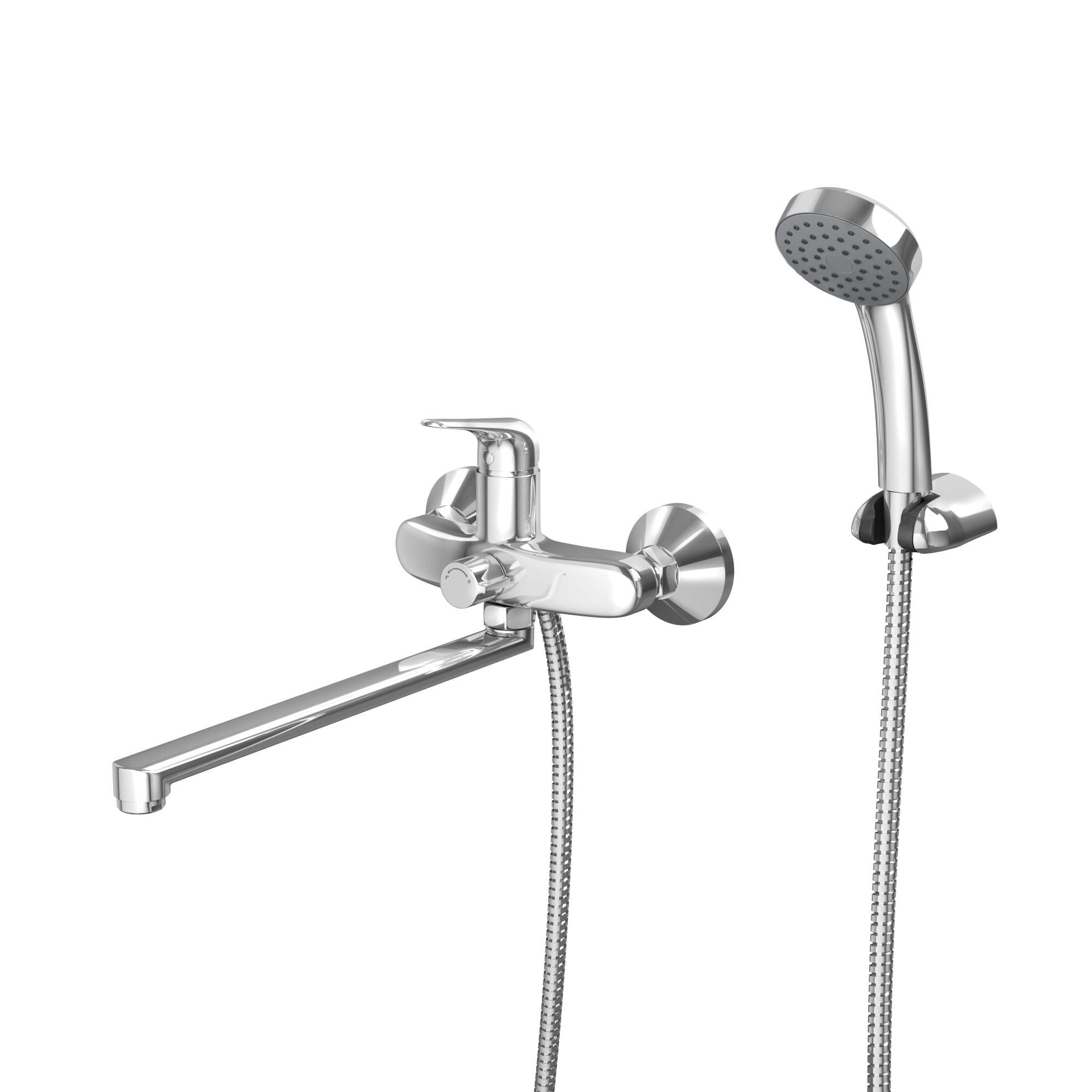 Смеситель для ванны RUSH Corsica (CO4240-51)