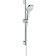 Душевой гарнитур Hansgrohe Croma Select S Vario 26562400