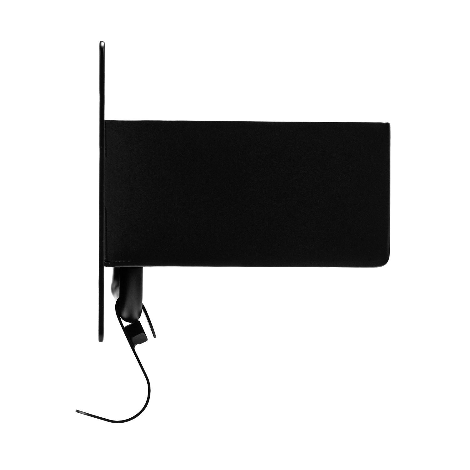 Полка для ванной комнаты Swedbe Attribut (100 см), 9812B