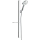 Душевой гарнитур Hansgrohe Raindance Select S Shower set 120 3jet 27648400