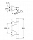Термостат Grohe Grohtherm Cosmopolitan 3000 34274000 для душа