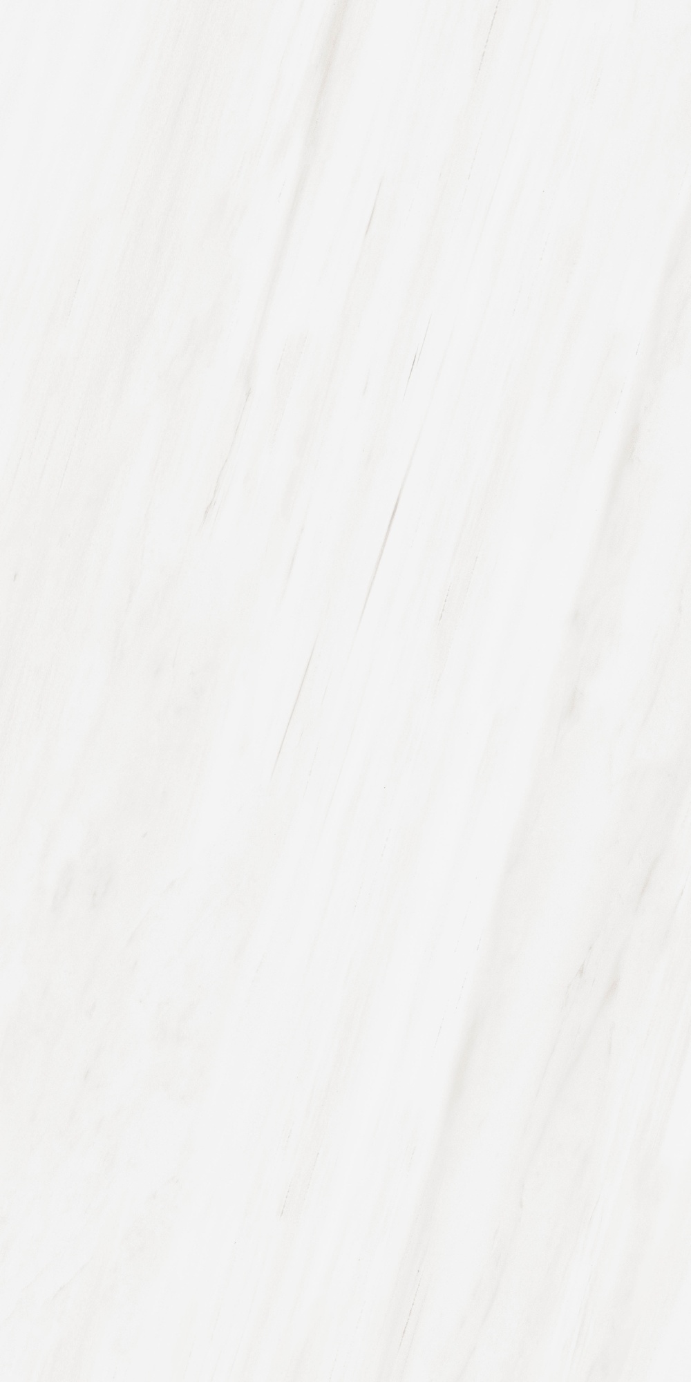 Плитка из керамогранита глянцевая Creto Persian White белый (MPL-058636)